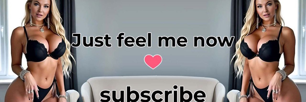 Christina4Cam's profile banner image