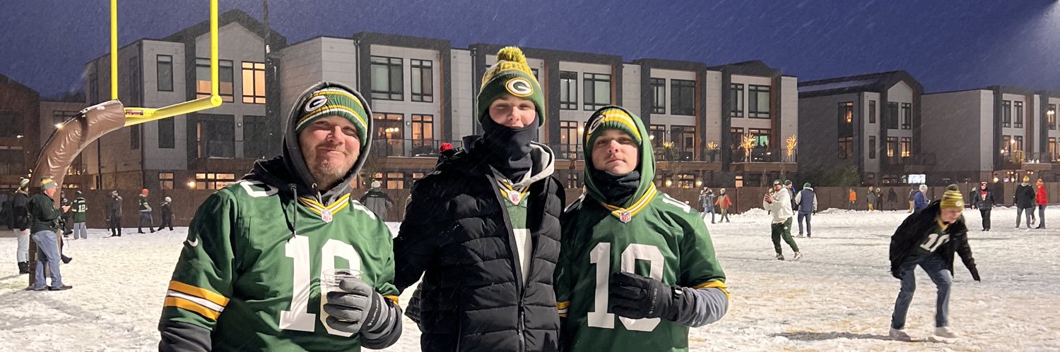 jerlarson99's profile banner image
