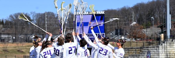 JMU Lacrosse Profile Banner