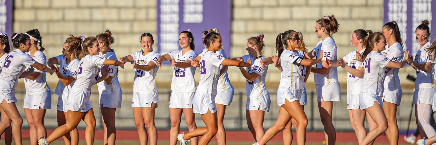 JMULacrosse's profile banner image