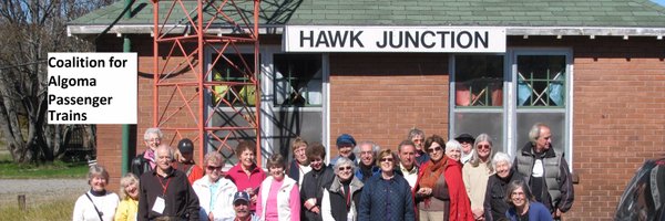 CAPTtrains Profile Banner