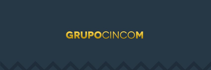 grupogex's profile banner image