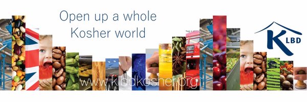 KLBDkosher Profile Banner