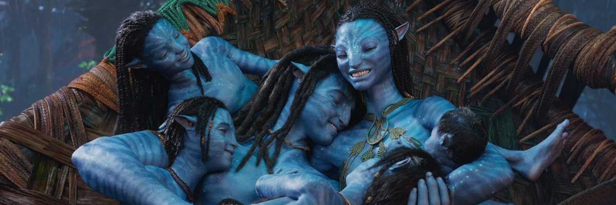 Neytiri's banner