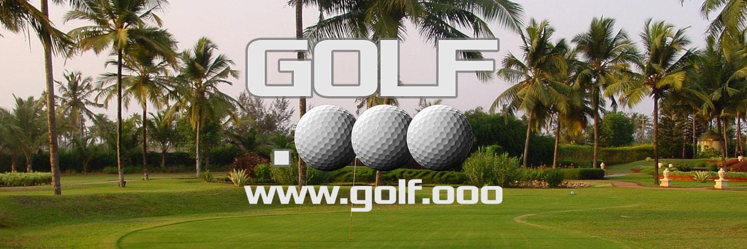 GOLF.com.pub banner