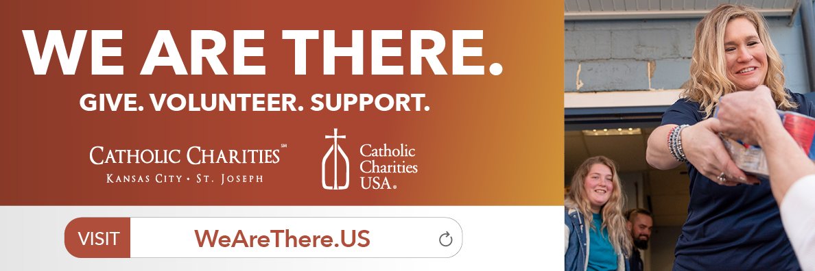 CatholicCharitiesKCSJ banner