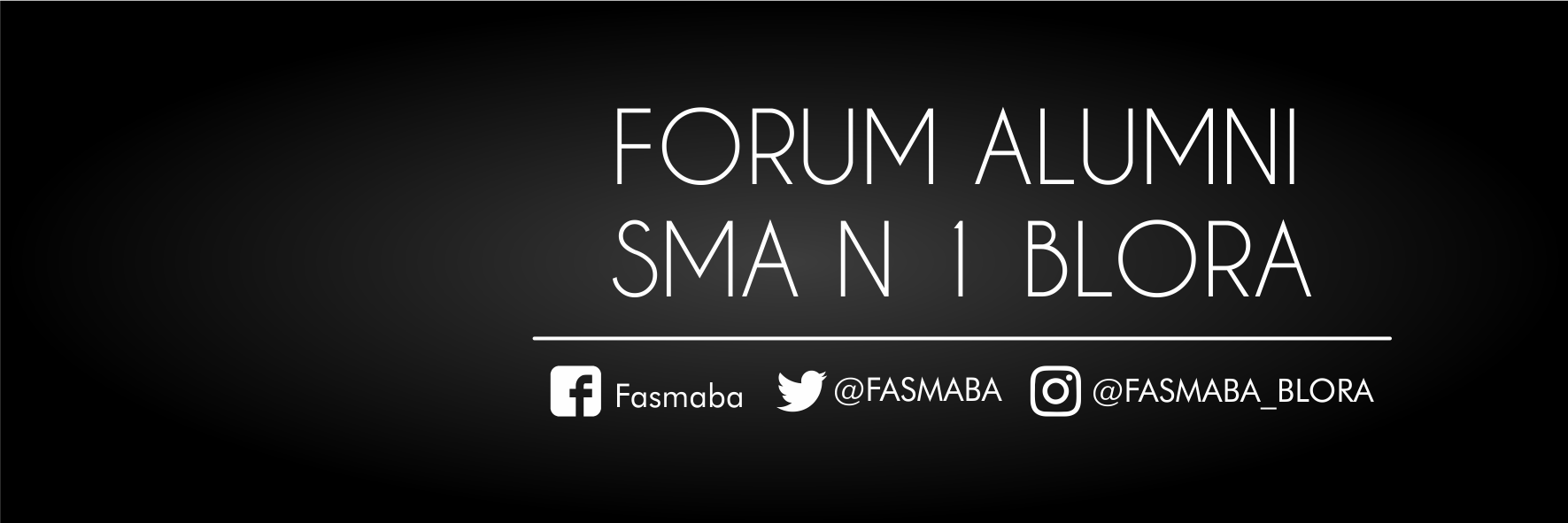 FASMABA's profile banner image