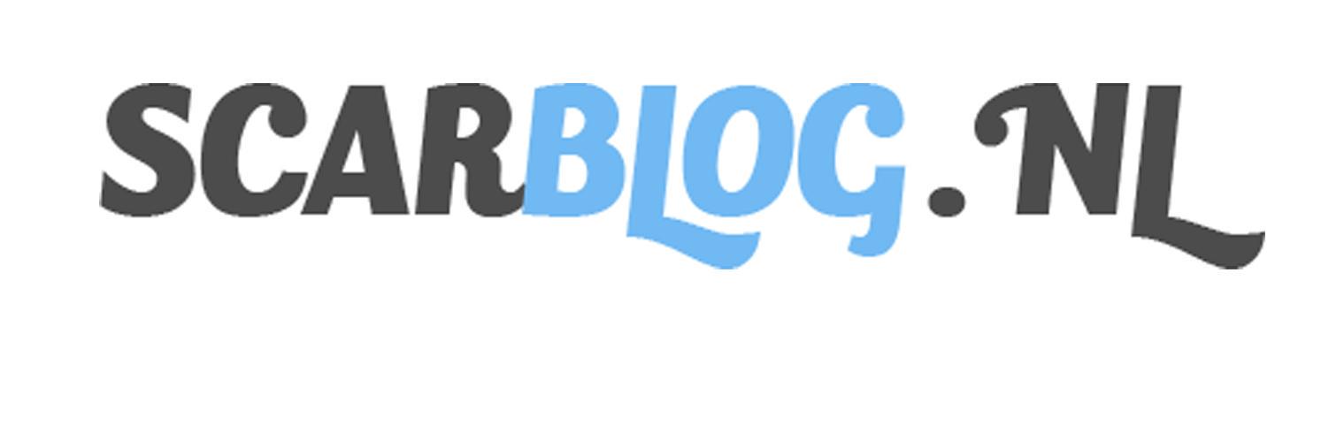 scarblog's profile banner image