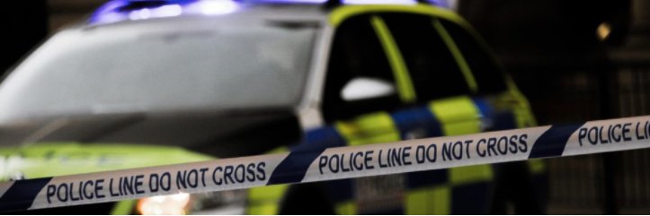 Strategic Hub for Organised Crime Research (SHOC) banner