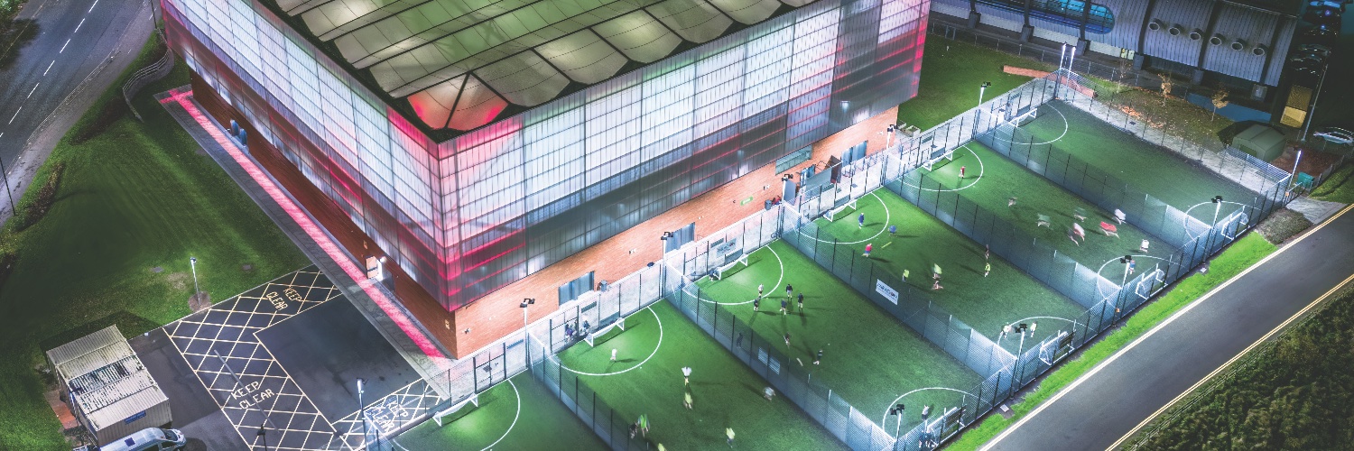 Beacon of Light banner