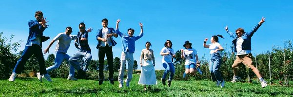 Myketing Profile Banner