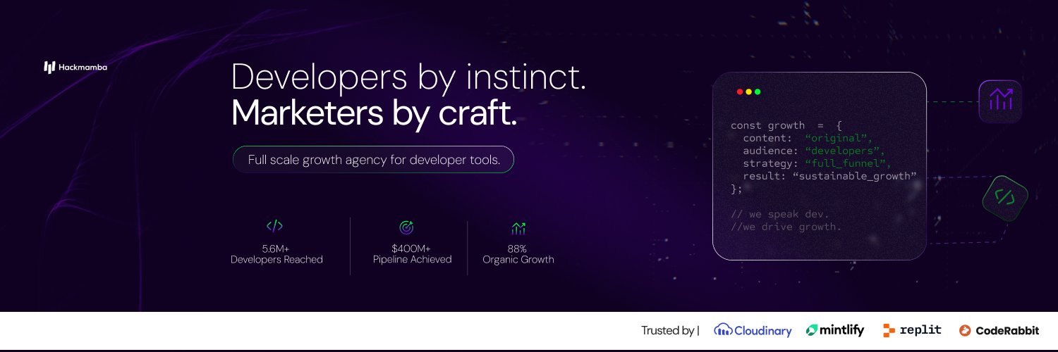 Hackmamba banner