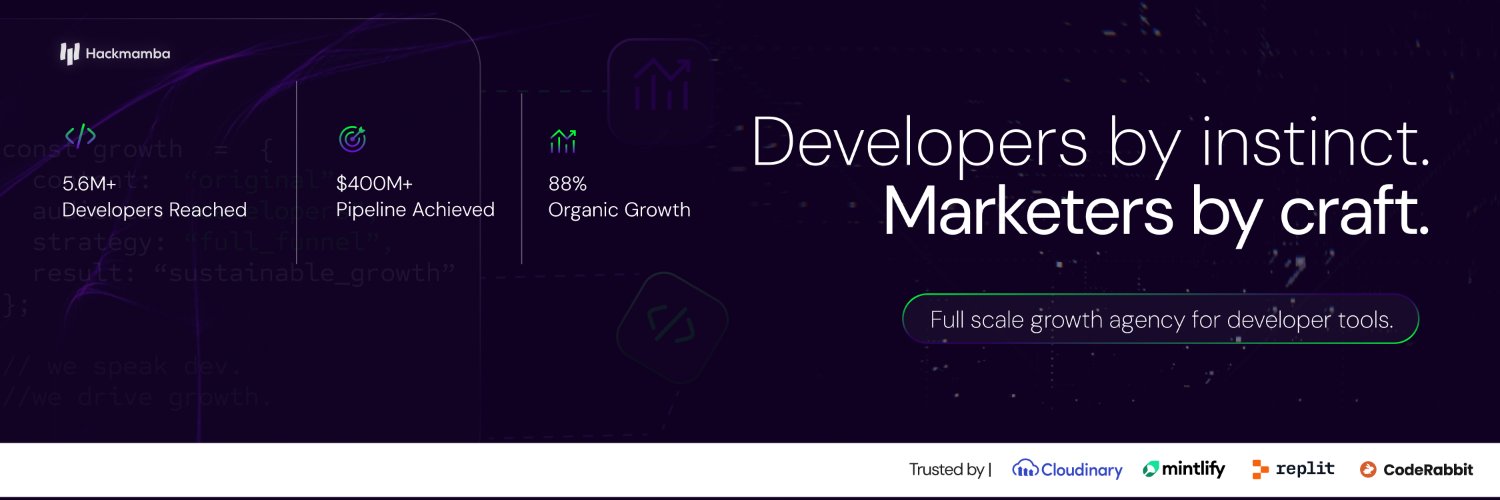 Hackmamba banner