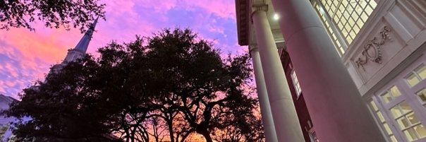 Bridwell Library banner