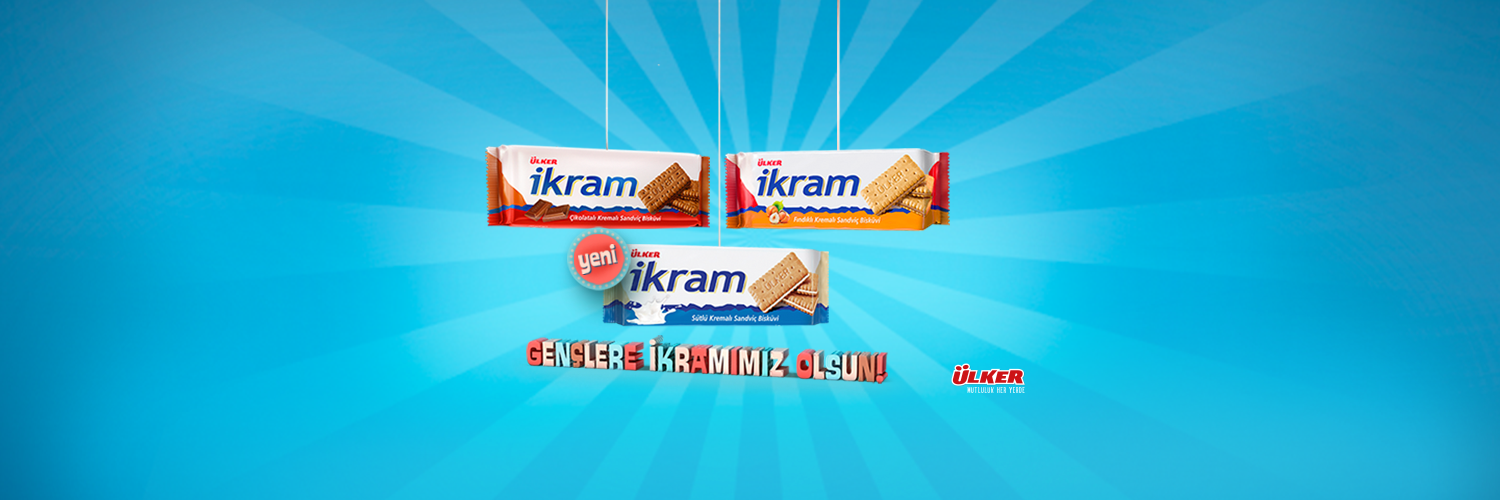 ulkerikram's profile banner image