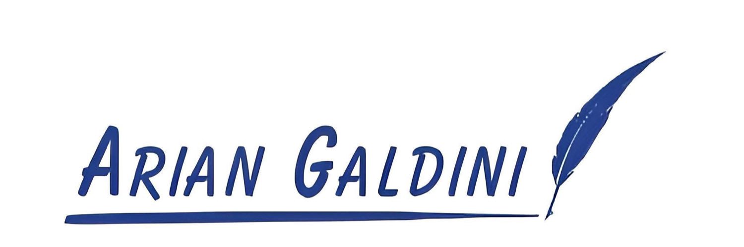 ariangaldini's profile banner image