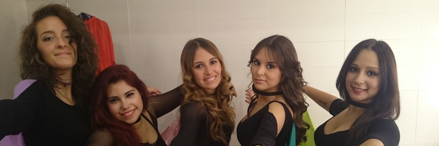 SilviaBlueheart's profile banner image