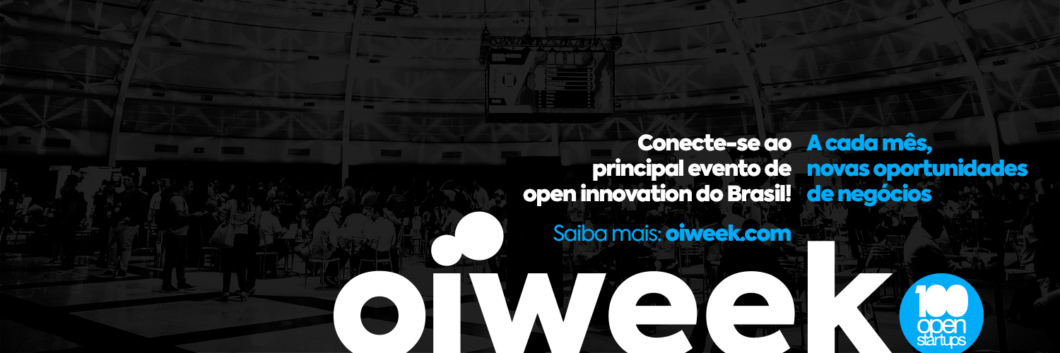 100 Open Startups banner