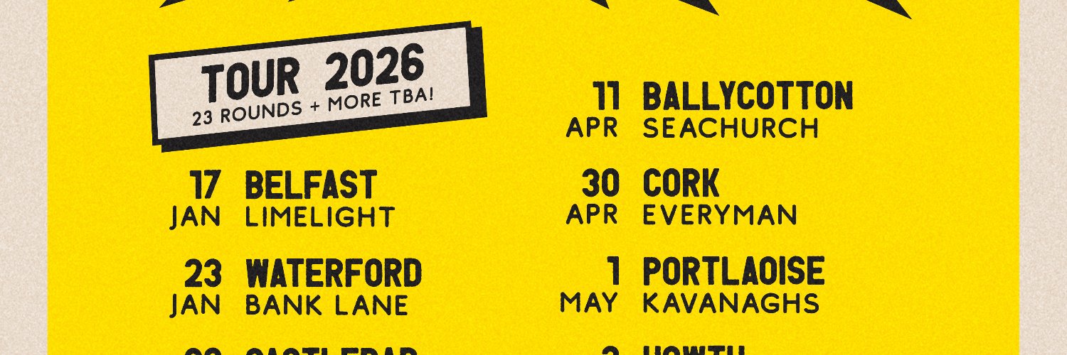 Killian Sundermann banner