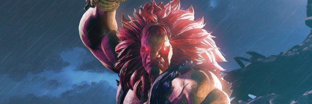 CombativeWarrio's profile banner image