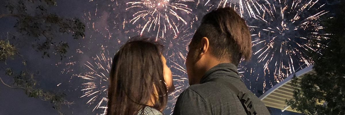 firdausfyd's profile banner image