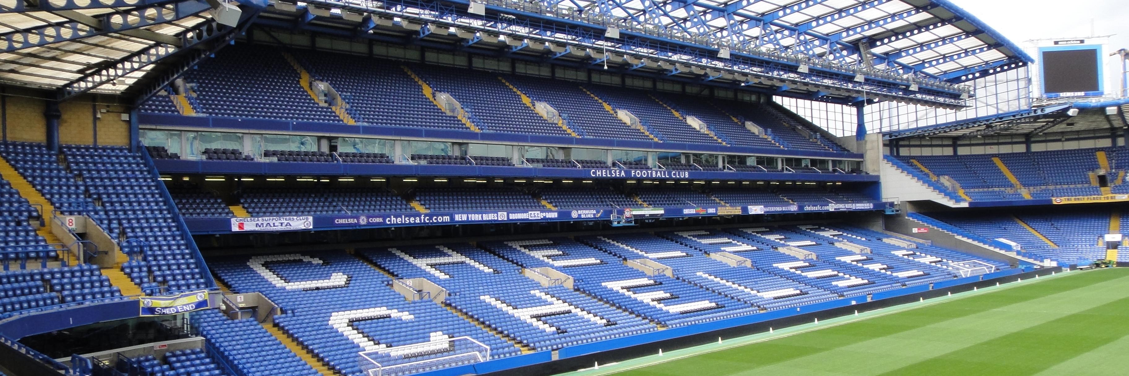 𝓞𝓱𝓲𝓸 𝓑𝓵𝓾𝓮𝓼 banner