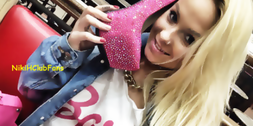 NikiHClubFans's profile banner image