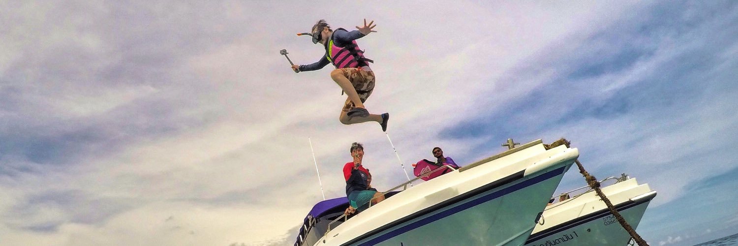 Damnboiz's profile banner image