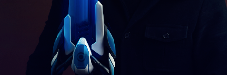 aldriiic's profile banner image