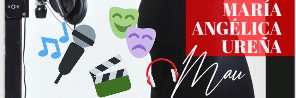 MariaAngelicaU's profile banner image