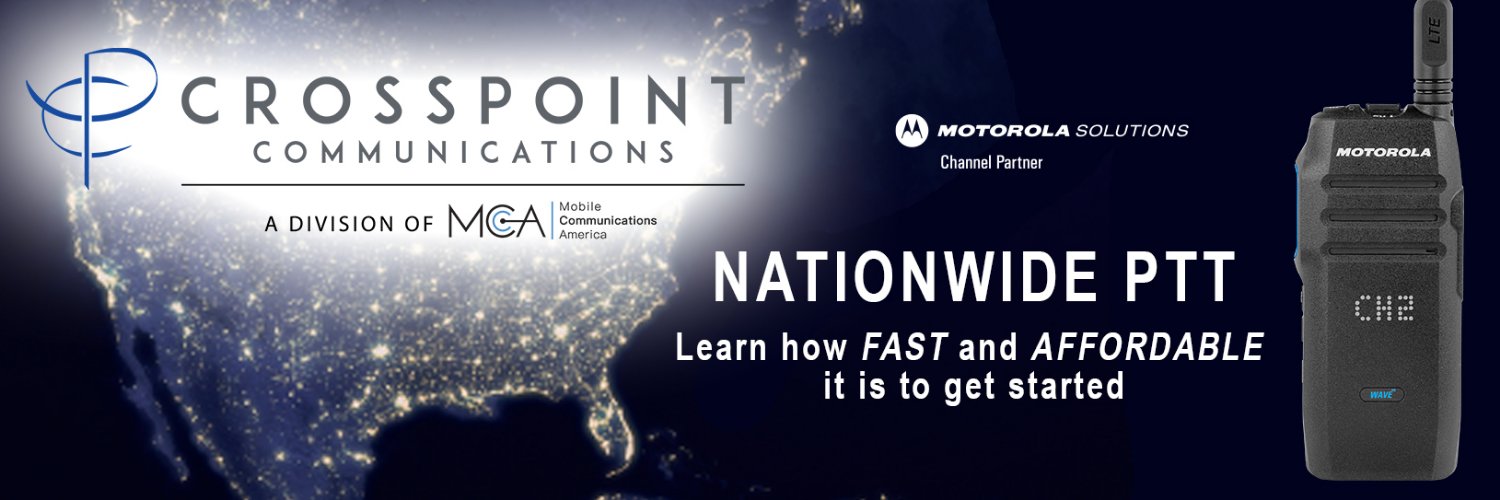 CrosspointComm banner