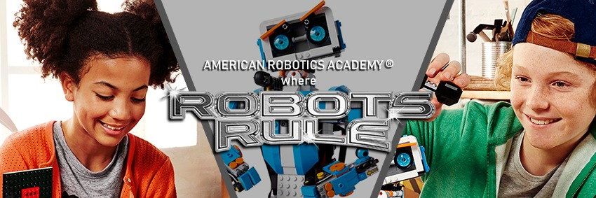 RoboticsHouston's profile banner image