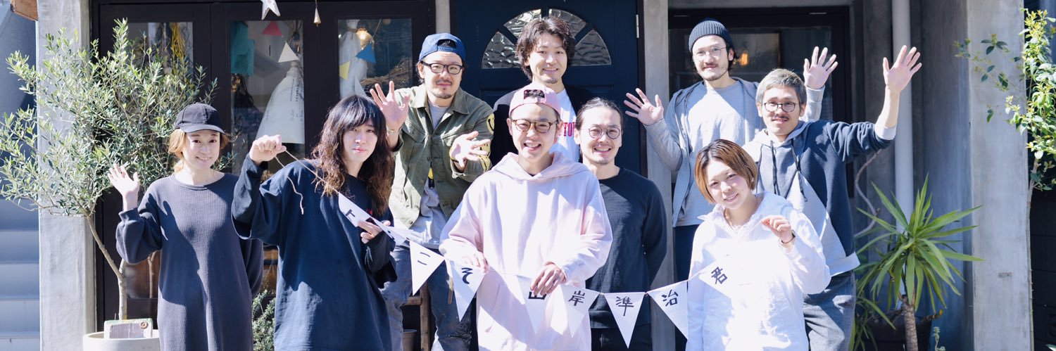 junya_saito's profile banner image