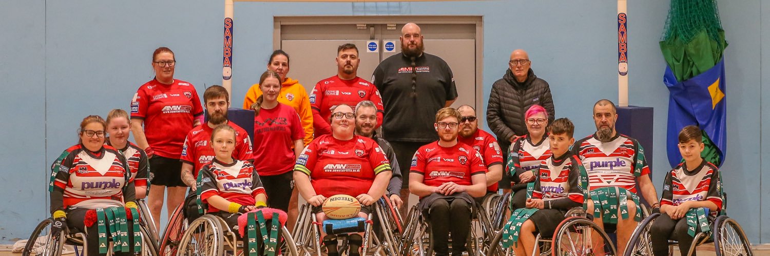 Marissa Chaplin banner