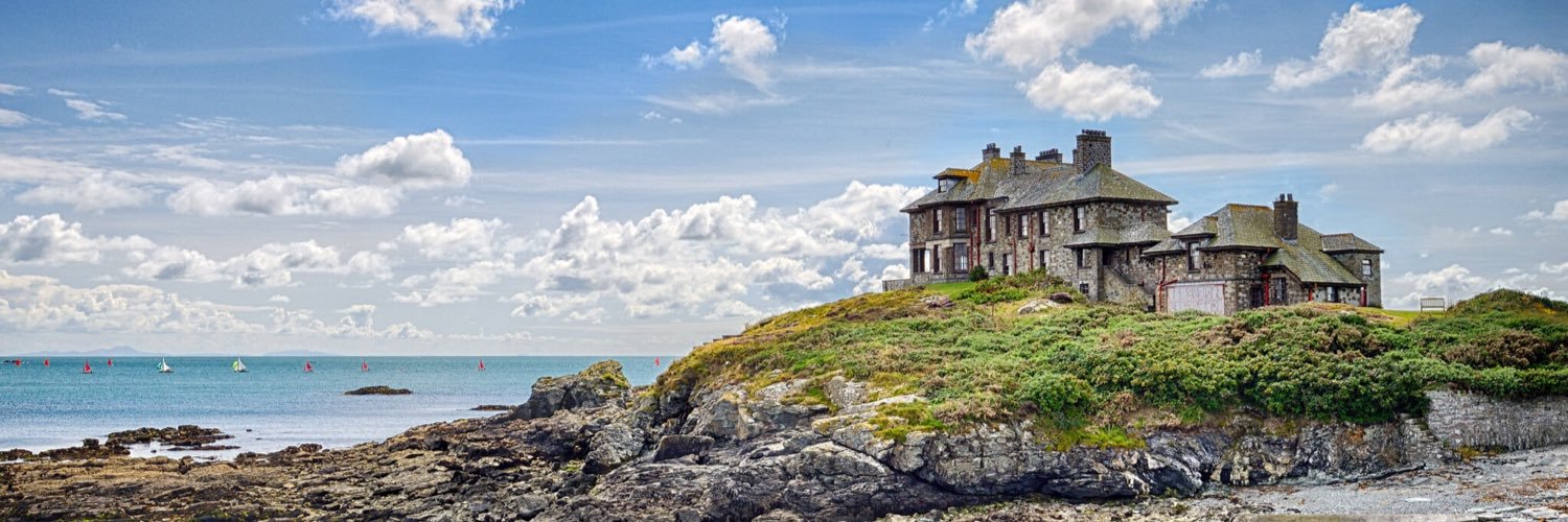 Anglesey Digital banner