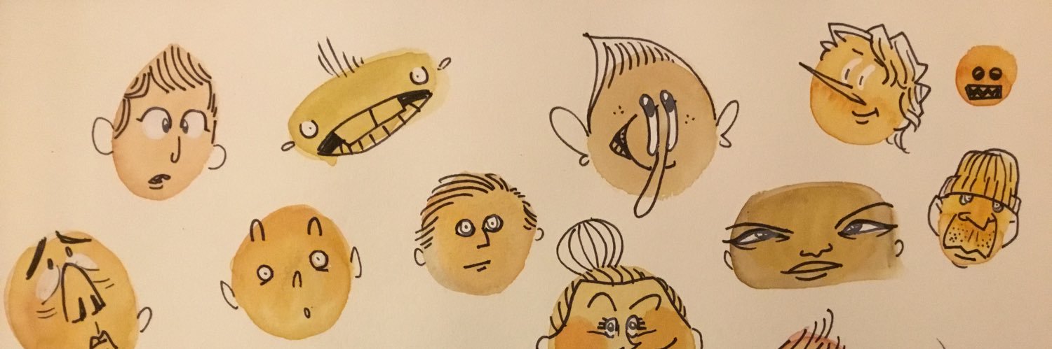 JustBobbyDraws's profile banner image
