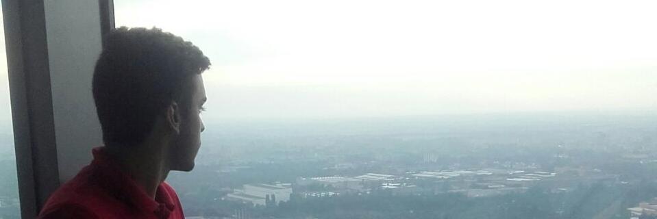 carlostrancon's profile banner image