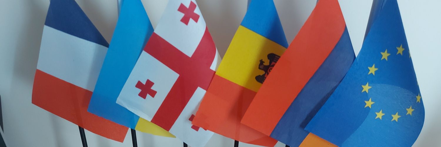 Gilles Chevalier 🇪🇺 🇫🇷🇺🇦🇬🇪🇮🇱⚓🎗 banner