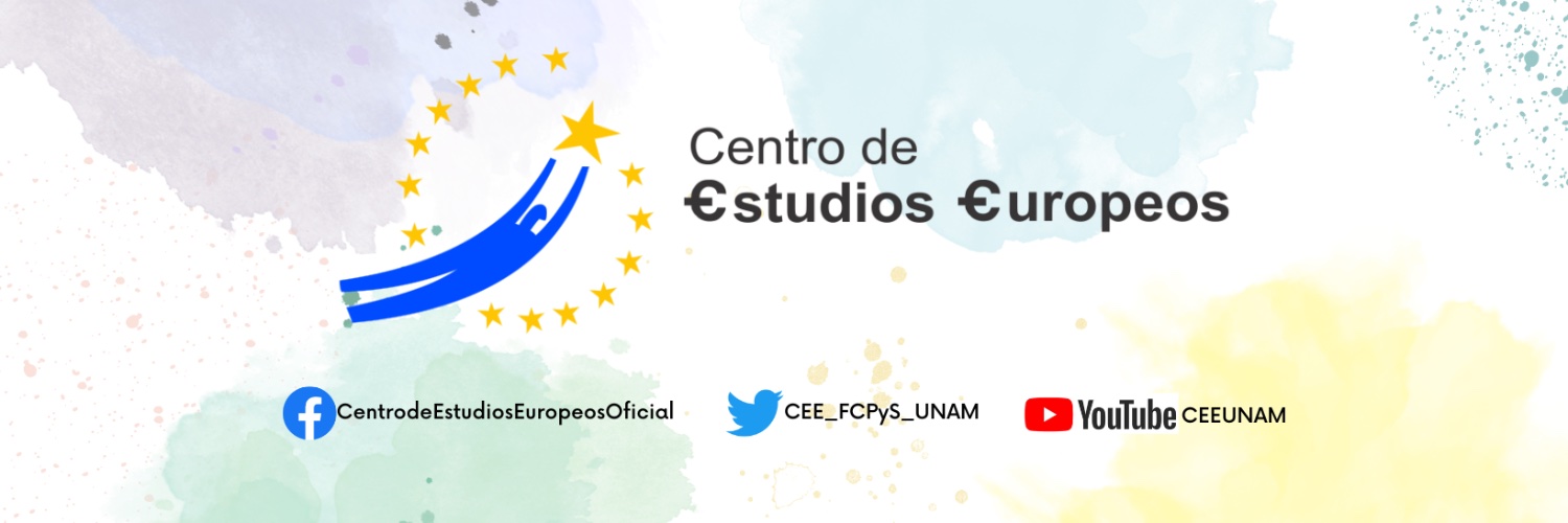 Centro de Estudios Europeos banner