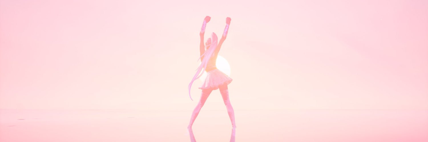Glinda La Bonne 🌸 banner