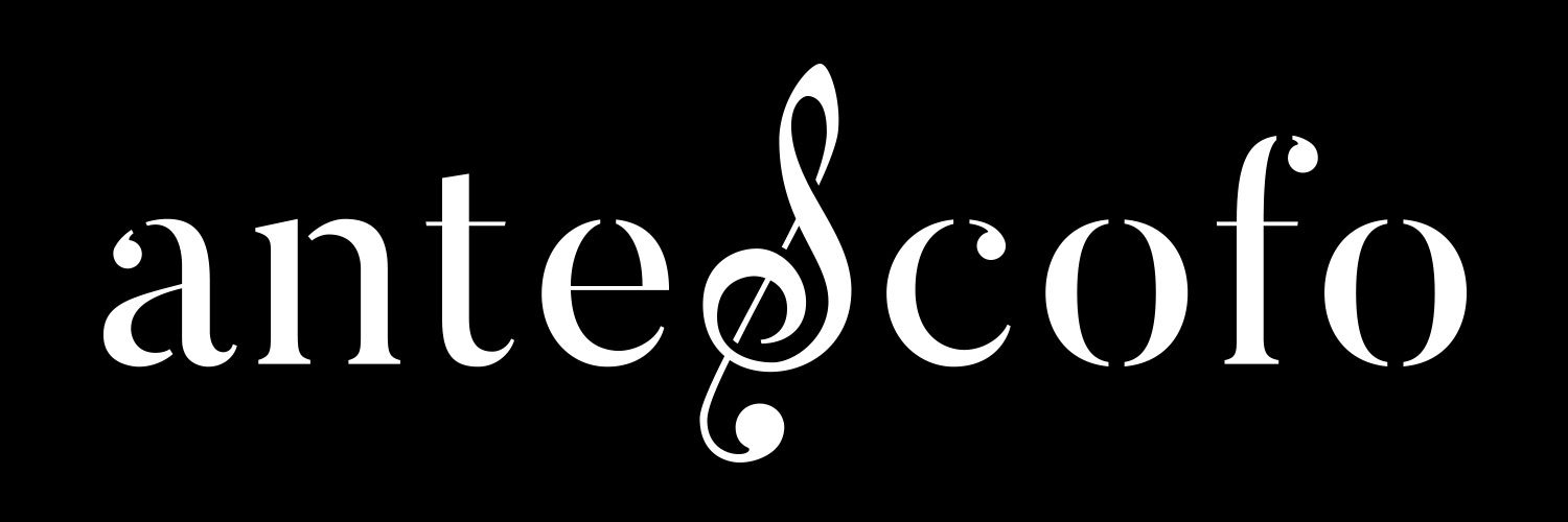 Antescofo banner