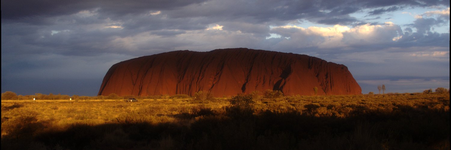 Andreas H. ☕ banner