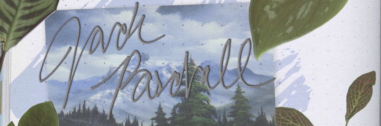jack_paschall's profile banner image