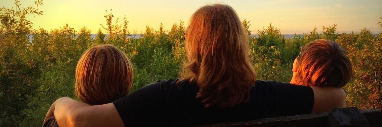 HeidiKR's profile banner image