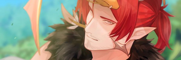 Lohrinh Profile Banner