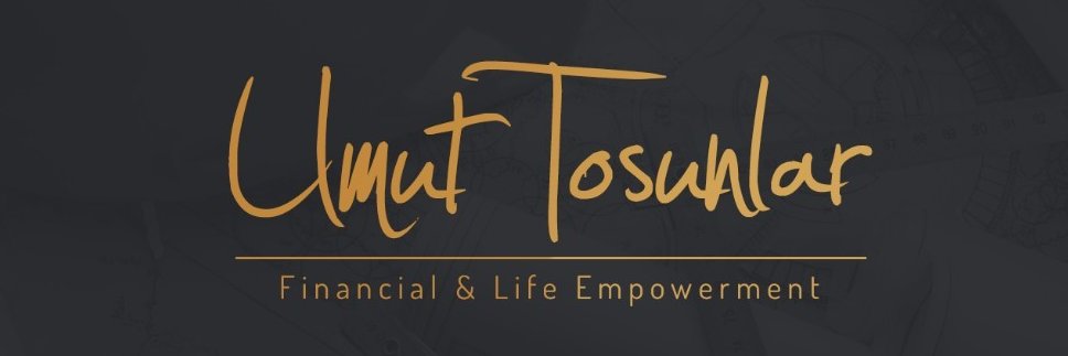UmutTosunlar's profile banner image