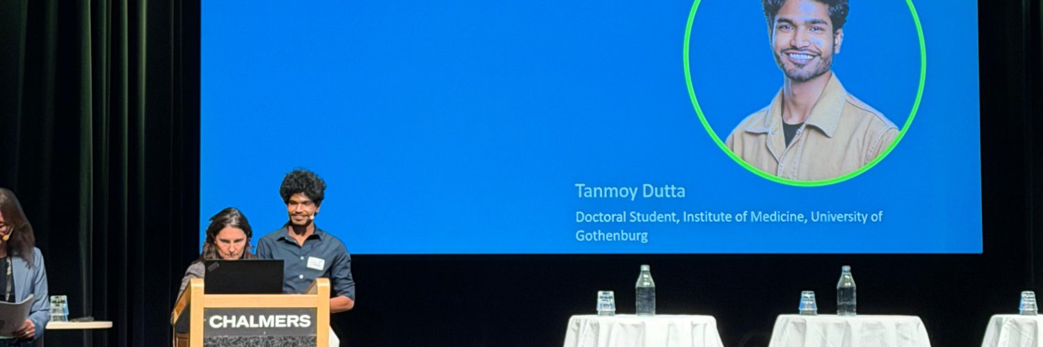 Tanmoy Dutta banner