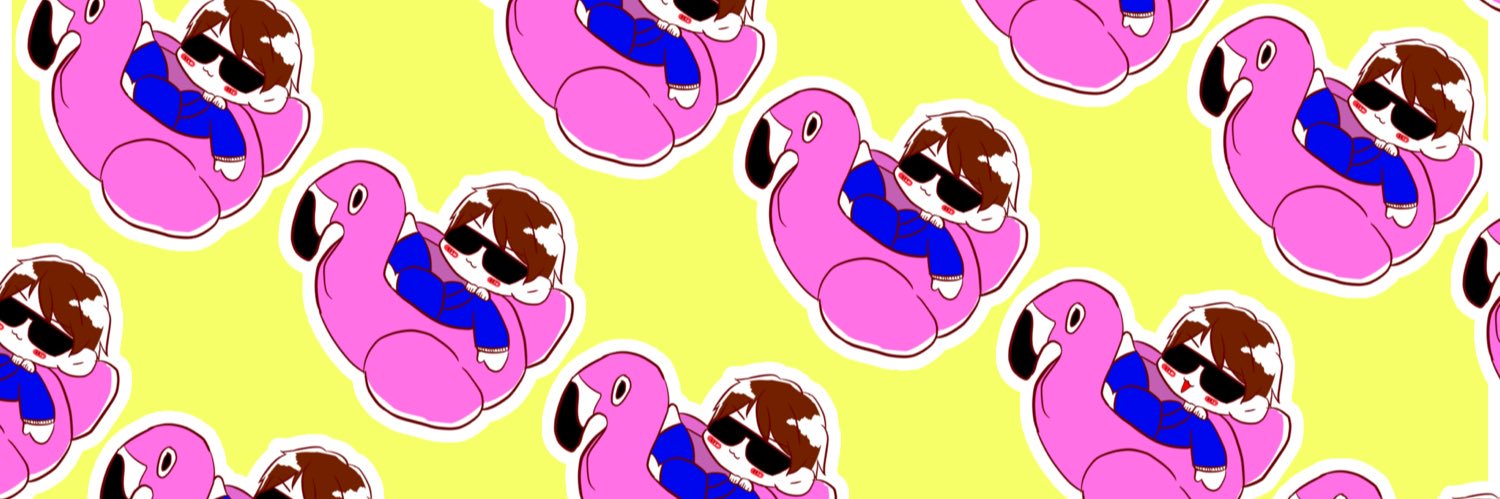 黒狼 banner