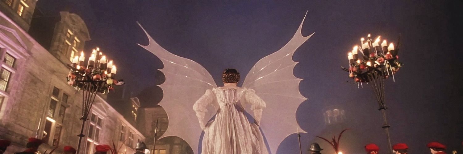 mrs. bailey ❤️‍🔥 banner