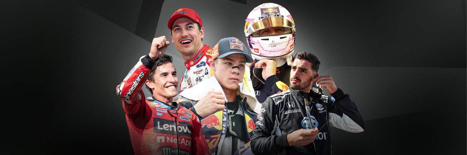 Ziggo Sport Racing's banner